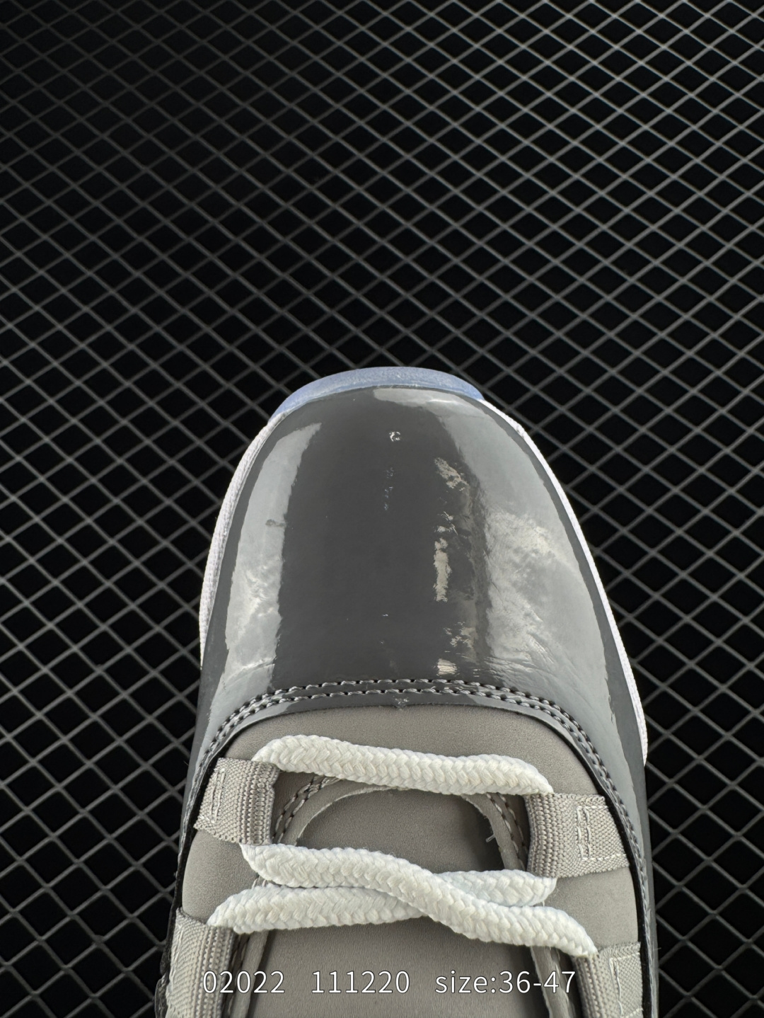 Air Jordan 11 Retro UNC “Win Like '82”